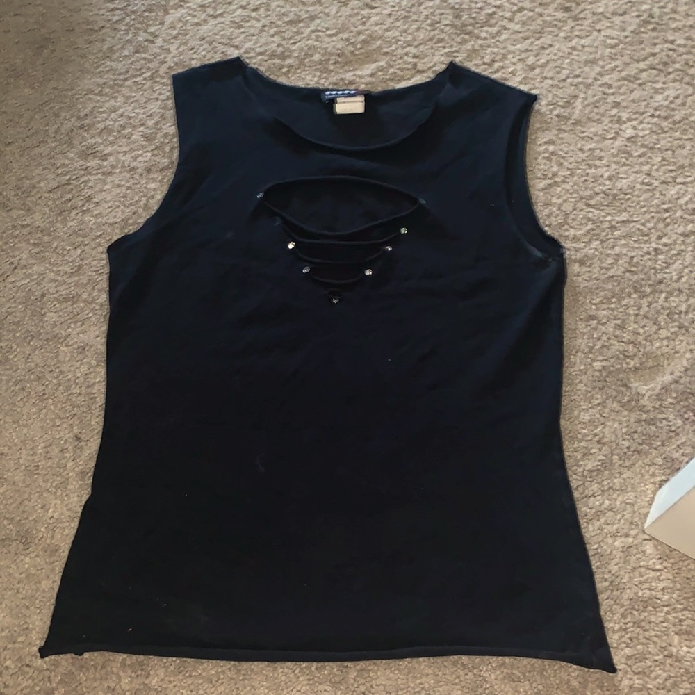 Helium ( is the brand ) nice soft shirt